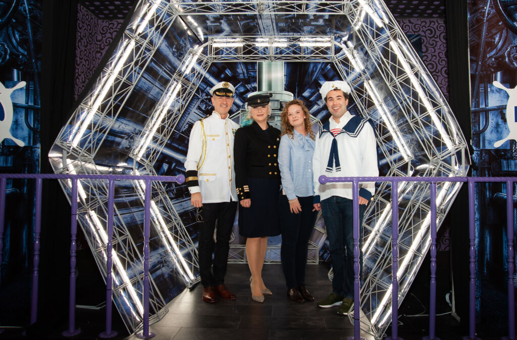 MDEM 2020 «IN THE NAVY»